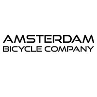 Amsterdam Bicycle Company logo - Similar company to False Flat