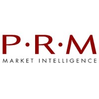 PRM MARKET INTELLIGENCE logo - Similar company to Tamarind Intelligence