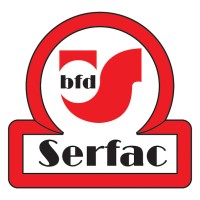 Serfac Limited logo - Similar company to Nevlock Engine Components Limited