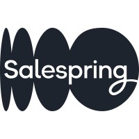 Salespring logo - Similar company to Dupla De Vendas