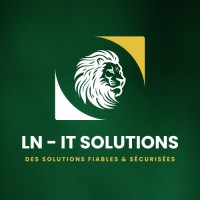 LN - IT SOLUTIONS logo - Similar company to Ln It Solutions
