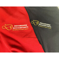 Devonshire Accountants logo - Similar company to Beam Connect