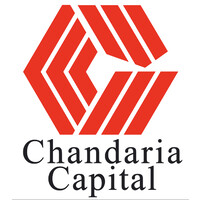 Chandaria Capital logo - Similar company to Tbl Mirror Fund