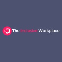 The Inclusive Workplace logo - Similar company to Outsourced Sales Ltd