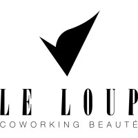 leloupcoworking logo - Similar company to Baïbaé
