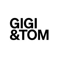 Gigi & Tom logo - Similar company to Decorug