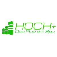 Hoch Plus Bau GmbH logo - Similar company to Gk Interactive