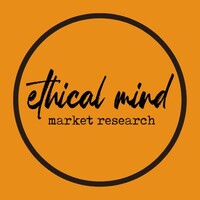 Ethical Mind logo - Similar company to Qualie