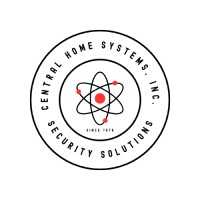Central Home Systems, Inc logo - Similar company to Vertex Security Systems