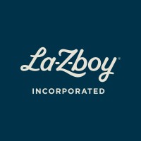 La-Z-Boy Incorporated logo - Similar company to La-Z-Boy Southwestern Region