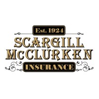 Scargill McClurken Insurance Agency logo - Similar company to Stump & Root Co