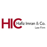 Hafiz Imran & Co. logo - Similar company to Adnan Rahim & Co