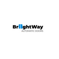 Bright Way Automatic Doors LLC logo - Similar company to Doors Care