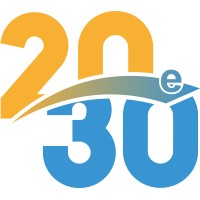 20e30 logo - Similar company to Project System