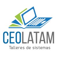 CEO LATAM logo - Similar company to Servicios De Marketing