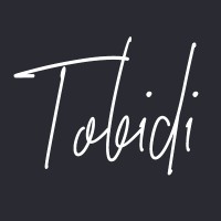 Tobidi logo - Similar company to Neurosolutions Gmbh