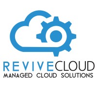 ReviveCloud LLC logo - Similar company to Omega Techncial Solutions