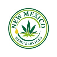New Mexico Hemp Services logo - Similar company to New Mexico Cannabis Chamber Of Commerce