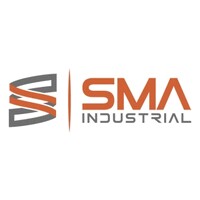 SMA Industrial logo - Similar company to It_Aktion (Grupo Igarle)
