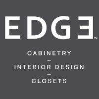 EDGƎ™ CABINETRY  |  INTERIOR DESIGN  |  CLOSETS logo - Similar company to Studioad