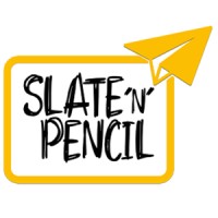 Slate 'N' Pencil