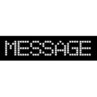 Message for Marketing Services & Events logo - Similar company to Web Space