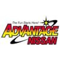 Advantage Nissan