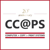 CCAPS logo - Similar company to At-Com Bv