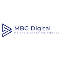 MBG Digital logo - Similar company to Immo Ost Gmbh