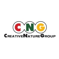 Creative Nature Group logo - Similar company to Ekcorp