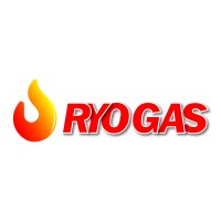 Ryo Gas logo - Similar company to Hilinkz Ltd.