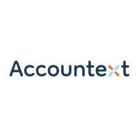 Accountext logo - Similar company to Training Link