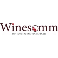 Winesomm ApS logo - Similar company to B