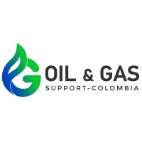 OIL & GAS SUPPORT COLOMBIA logo - Similar company to Colpan Oil & Gas