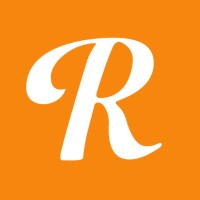 Reverb logo - Similar company to Fender Musical Instruments Corporation