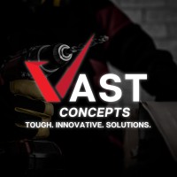 Vast Concepts logo - Similar company to Vast Concrete