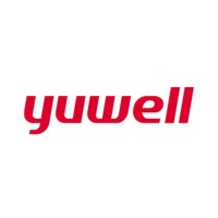 Yuwell LATAM logo - Similar company to Sdorf Scientific
