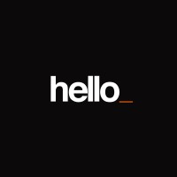 hello_ logo - Similar company to Bubo Branding