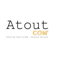 Atout Com' logo - Similar company to A'Tout'Com