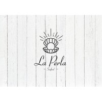 La Perla - Seafood - logo - Similar company to Digital Leader