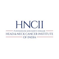 Head & Neck Cancer Institute of India logo - Similar company to Head And Neck Cancer Australia