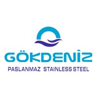 GÖKDENİZ PASLANMAZ logo - Similar company to Gökdeniz Paslanmaz