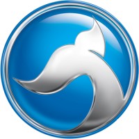 White Whale Home Appliances logo - Similar company to Simfer Egypt