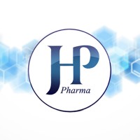 Hp Pharma logo - Similar company to Prima Pharm
