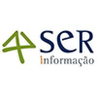 SER Serviços de Informação logo - Similar company to Rbs Technology