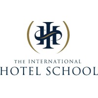 The International Hotel School Cape Town logo - Similar company to Summit