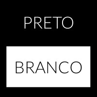 Preto E Branco