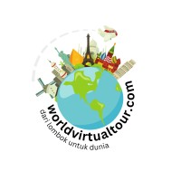 World Virtual Tour logo - Similar company to Hayati.Io
