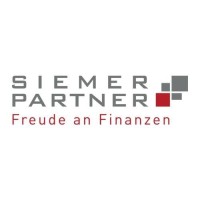 SIEMER + PARTNER Partnerschaft mbB logo - Similar company to Hbbn Gmbh