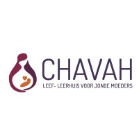Chavah leef-leerhuis voor jonge moeders logo - Similar company to Bureau Lagro